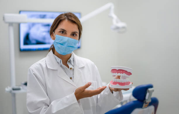 Best Emergency TMJ Treatment in Homewood, AL