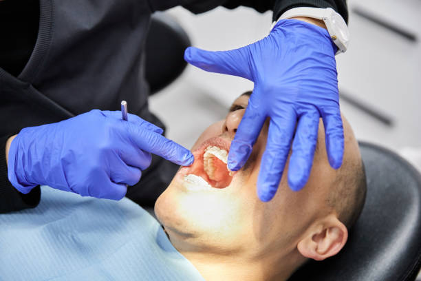 Best Cosmetic Emergency Dentistry in Homewood, AL
