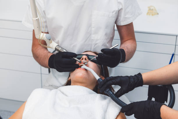 Best Weekend Emergency Dentist in Homewood, AL