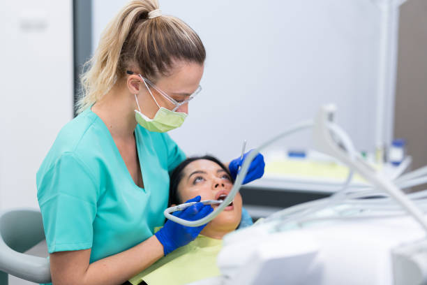 Best Emergency Tooth Extraction in Homewood, AL